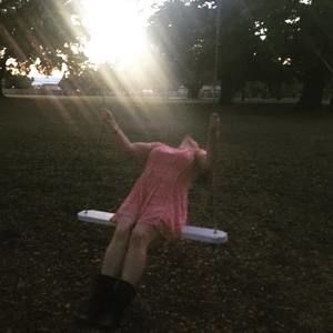 Meet your Posher, Amberly